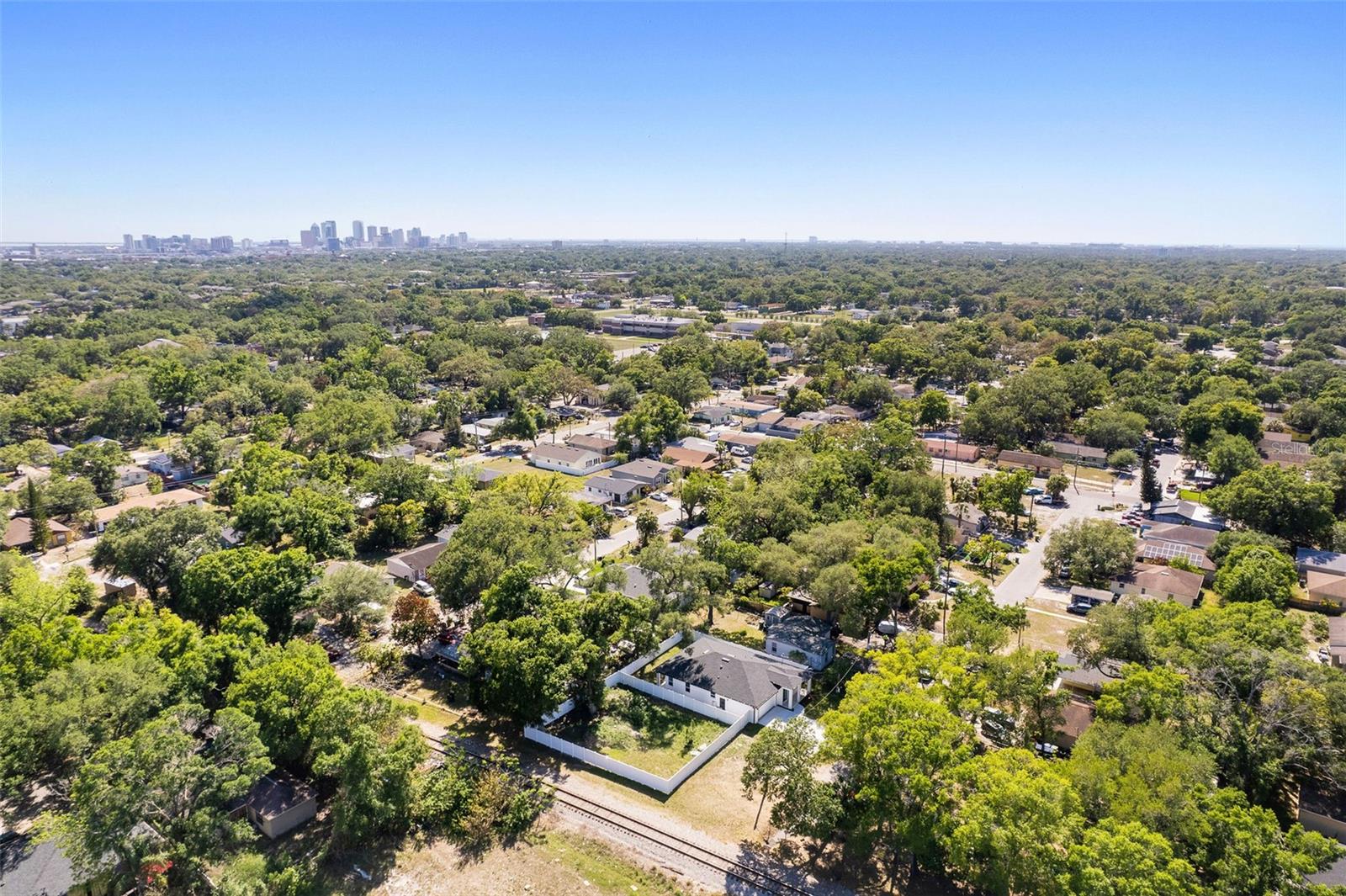 2617 E PALIFOX ST, TAMPA, FL, 33610