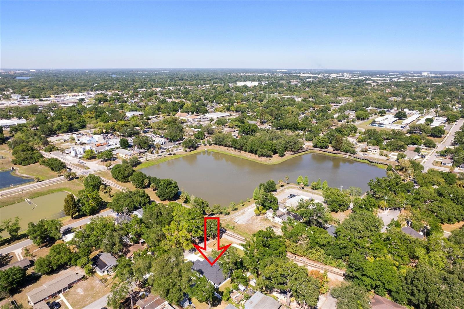 2617 E PALIFOX ST, TAMPA, FL, 33610