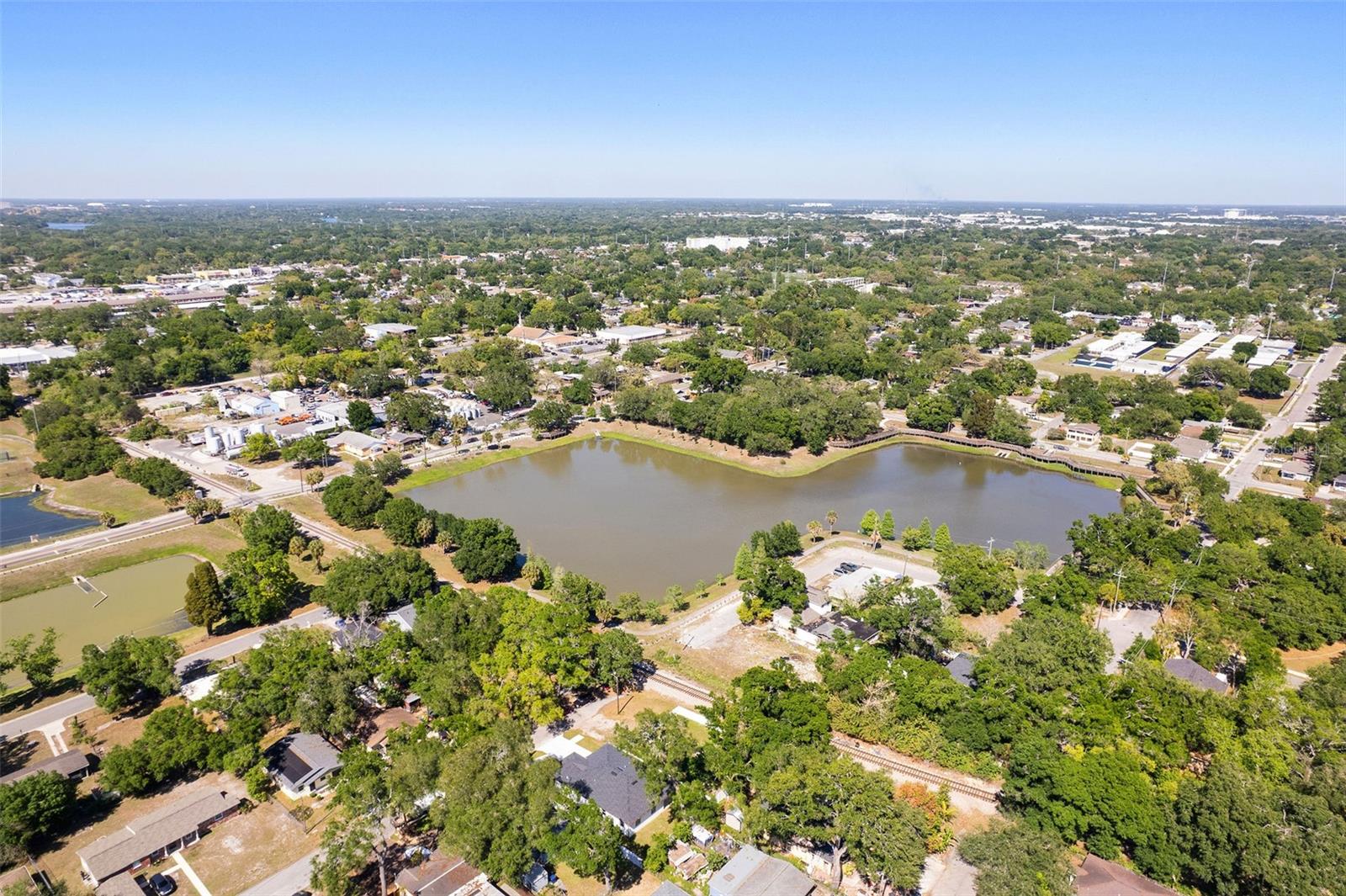 2617 E PALIFOX ST, TAMPA, FL, 33610