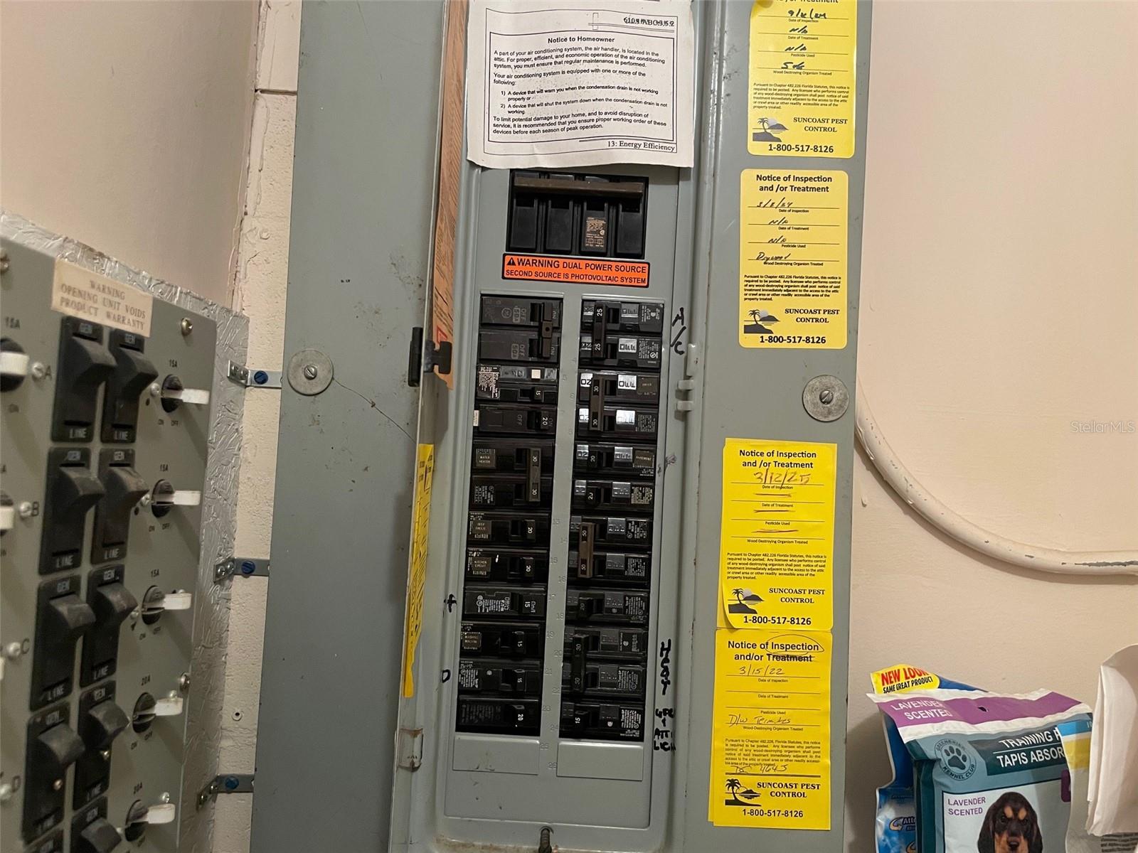 5833 MCKEE LAKE DR N, ST PETERSBURG, FL, 33709