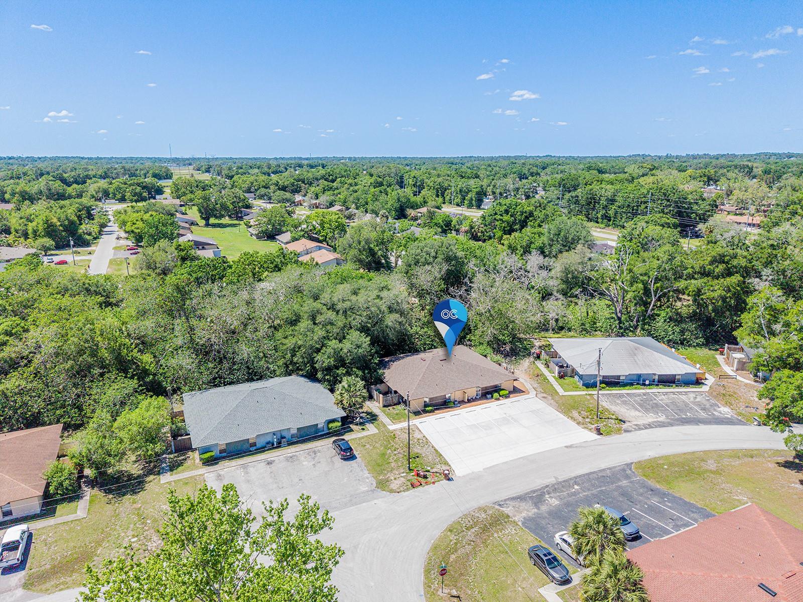 2950 SE 53RD CT, OCALA, FL, 34480