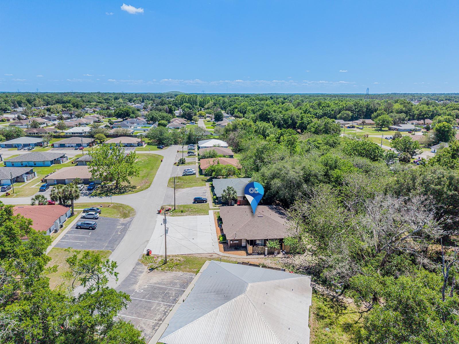 2950 SE 53RD CT, OCALA, FL, 34480