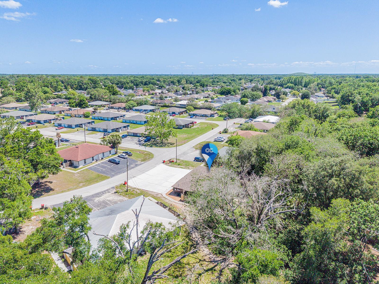 2950 SE 53RD CT, OCALA, FL, 34480