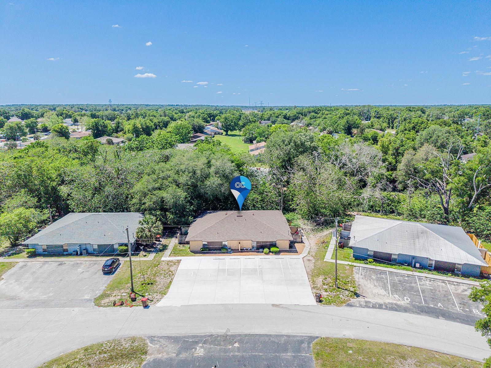 2950 SE 53RD CT, OCALA, FL, 34480