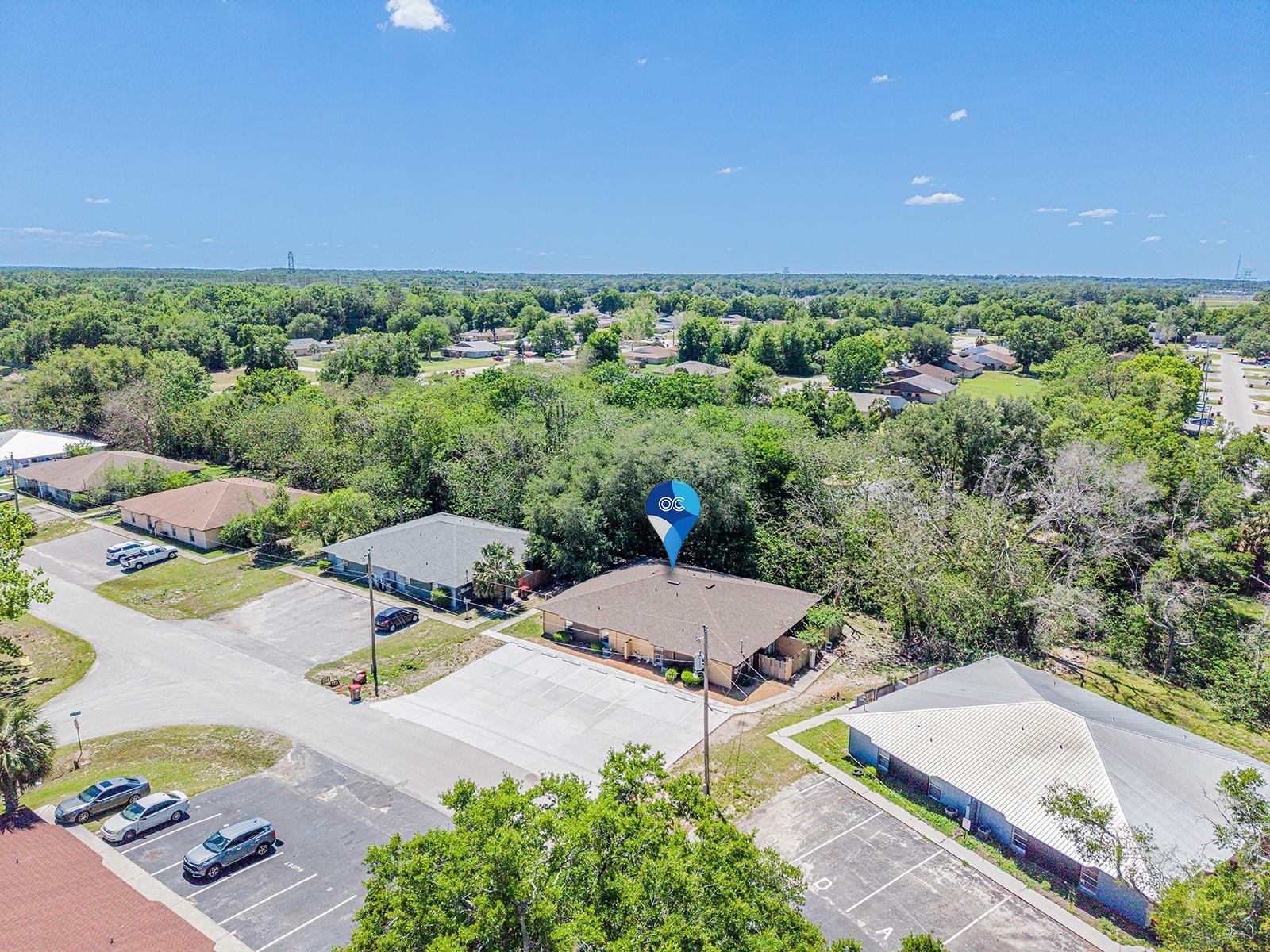 2950 SE 53RD CT, OCALA, FL, 34480