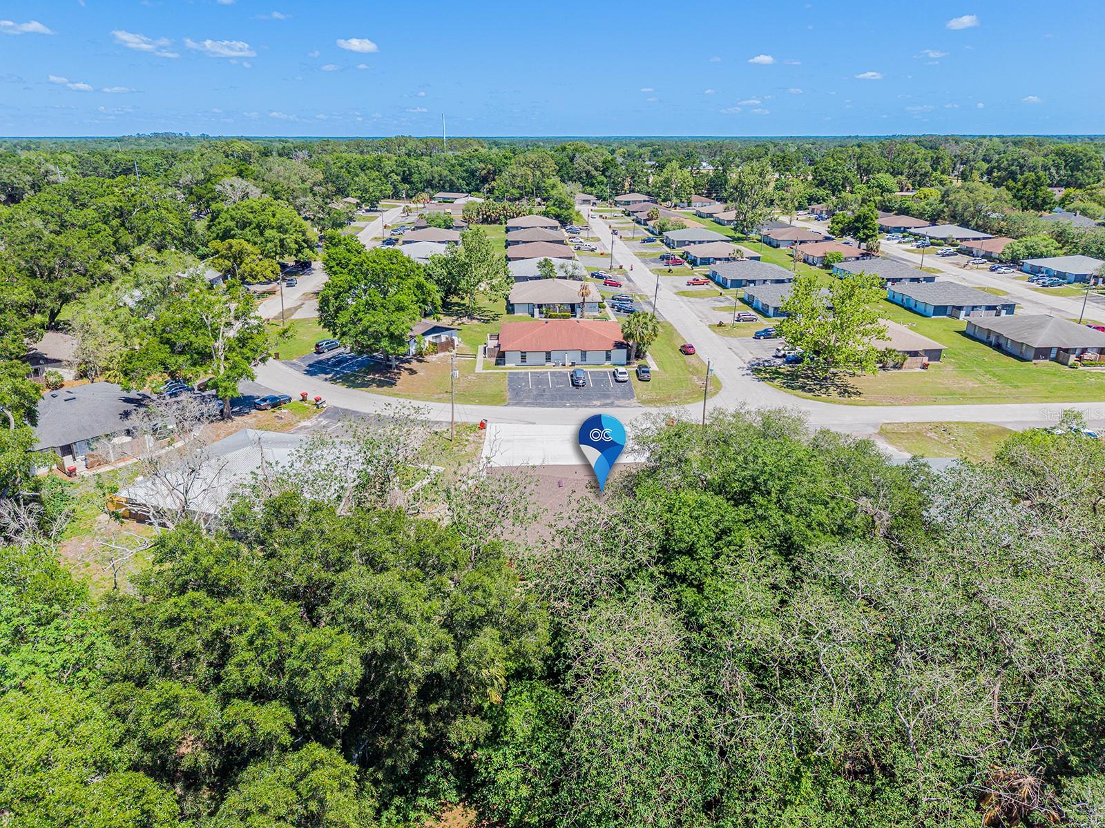 2950 SE 53RD CT, OCALA, FL, 34480