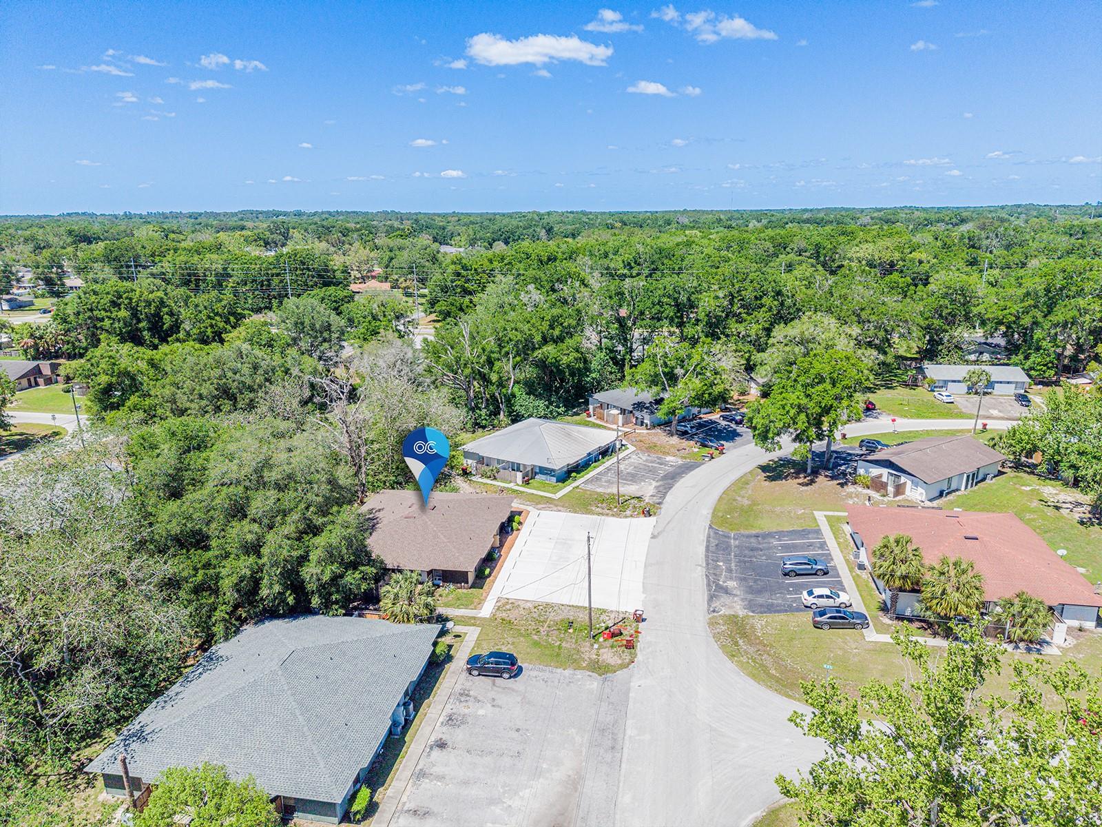 2950 SE 53RD CT, OCALA, FL, 34480