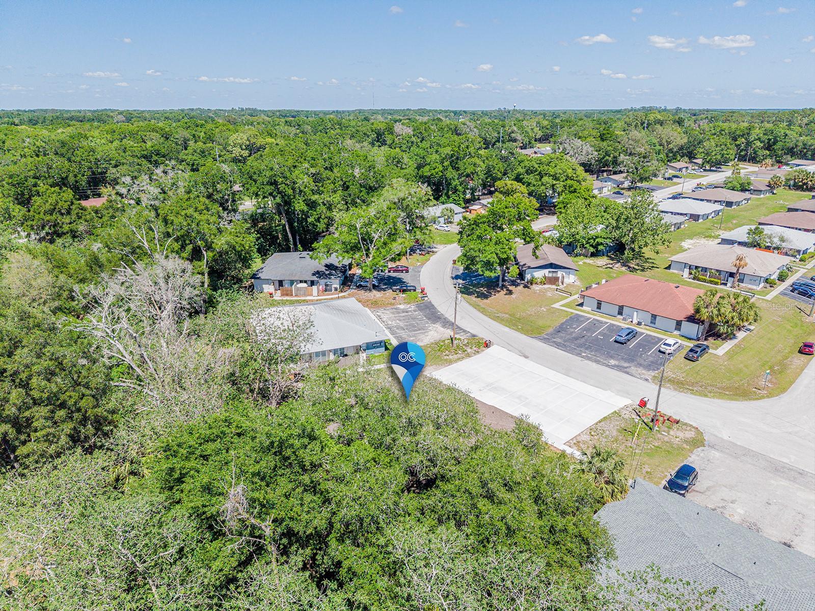 2950 SE 53RD CT, OCALA, FL, 34480