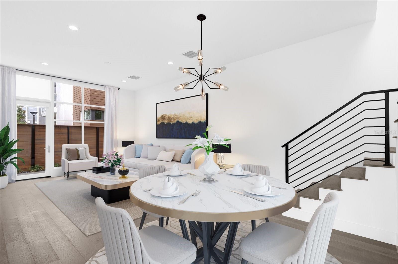 1776 MONDRIAN CIR, WINTER PARK, FL, 32789