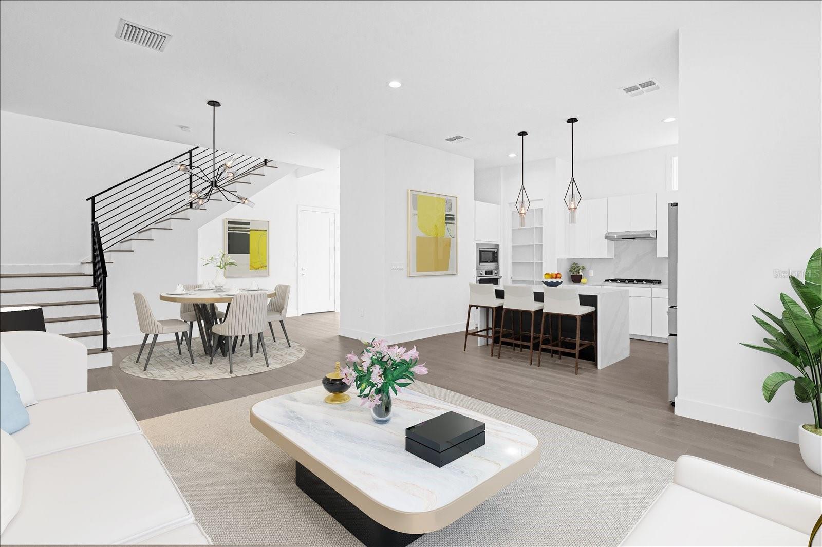 1776 MONDRIAN CIR, WINTER PARK, FL, 32789