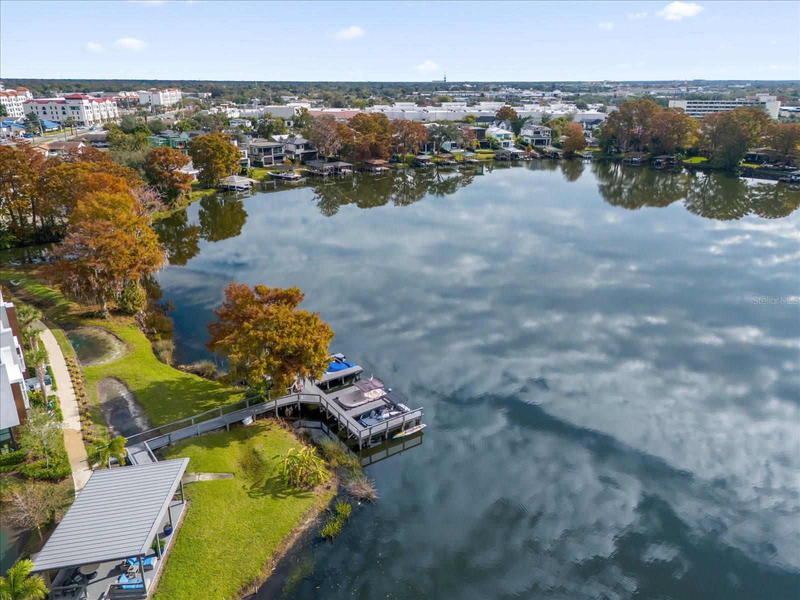 1776 MONDRIAN CIR, WINTER PARK, FL, 32789