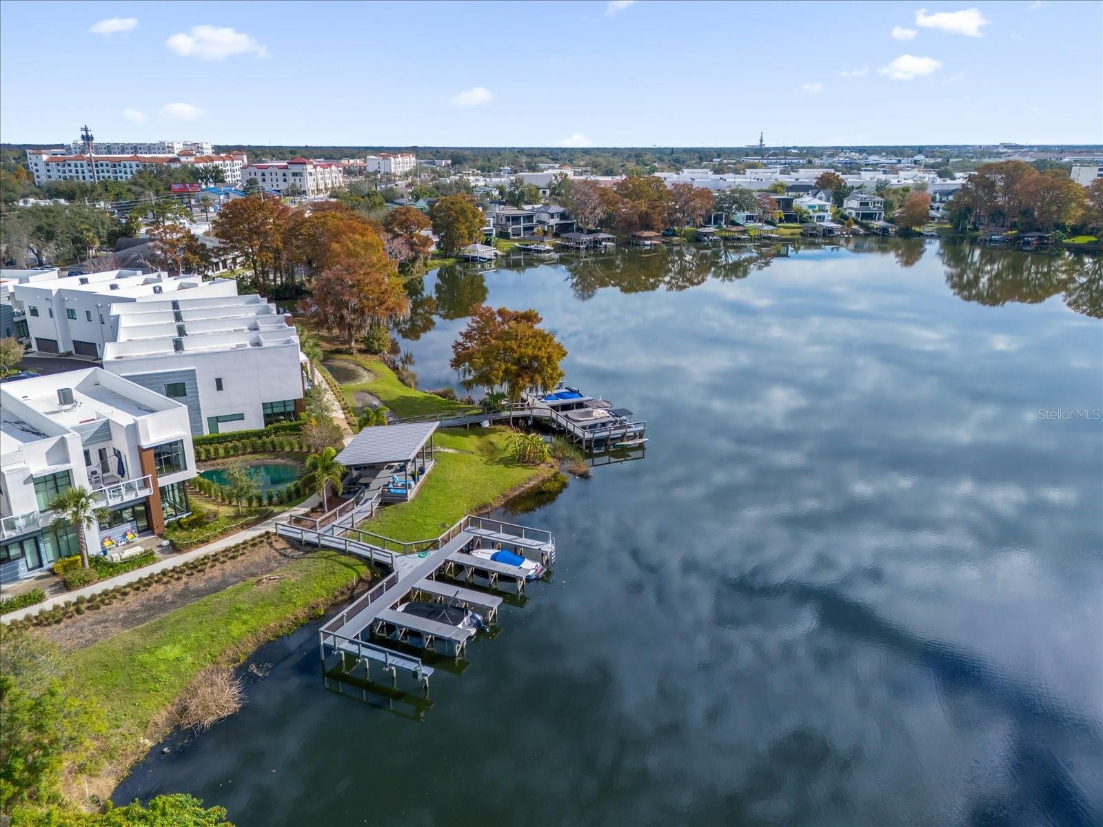 1776 MONDRIAN CIR, WINTER PARK, FL, 32789