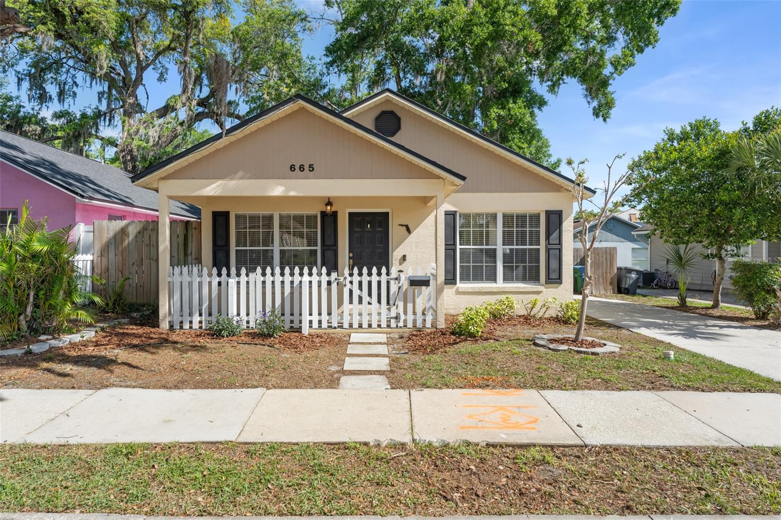 665 LYMAN AVE, WINTER PARK, FL, 32789