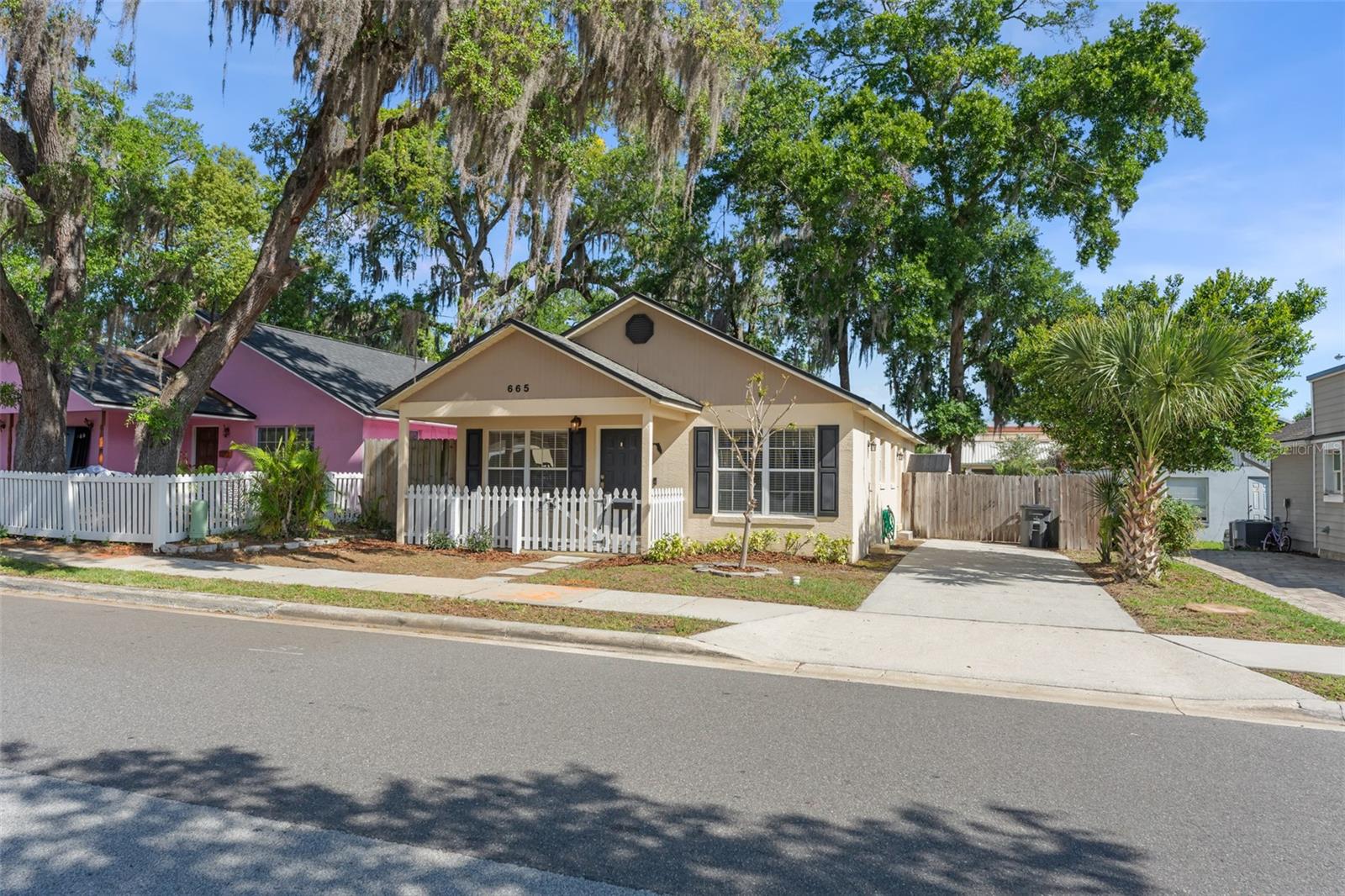 665 LYMAN AVE, WINTER PARK, FL, 32789