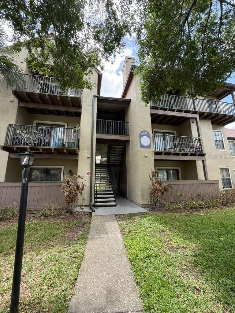 315 WYMORE RD #101, ALTAMONTE SPRINGS, FL, 32714