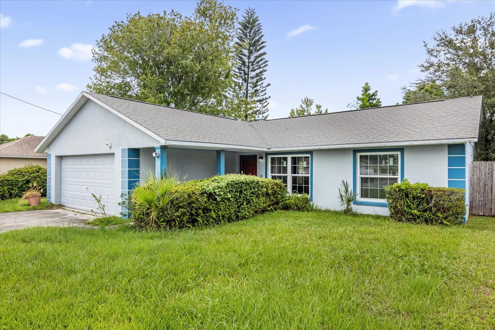 203 LARKSPUR CT, KISSIMMEE, FL, 34743