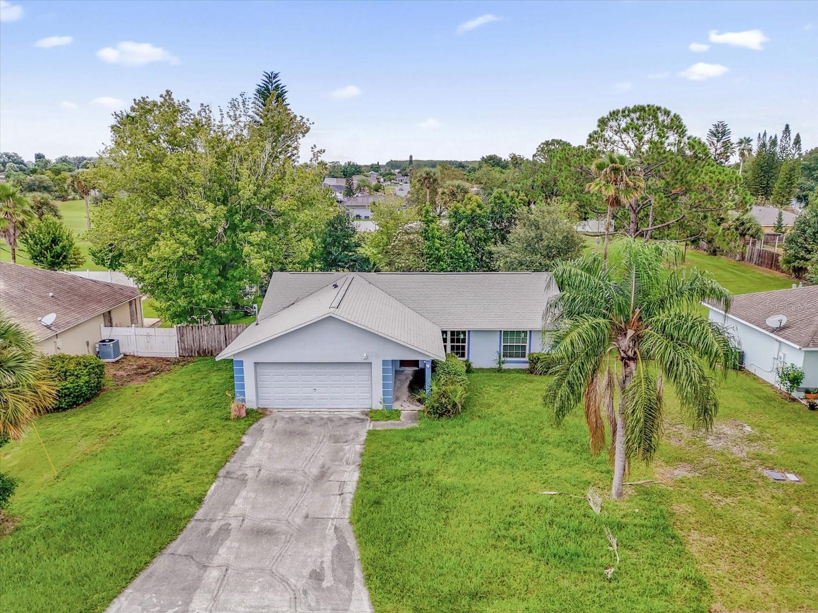203 LARKSPUR CT, KISSIMMEE, FL, 34743