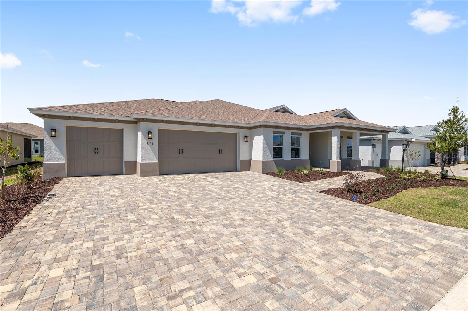 8528 SW 101ST AVE, OCALA, FL, 34481
