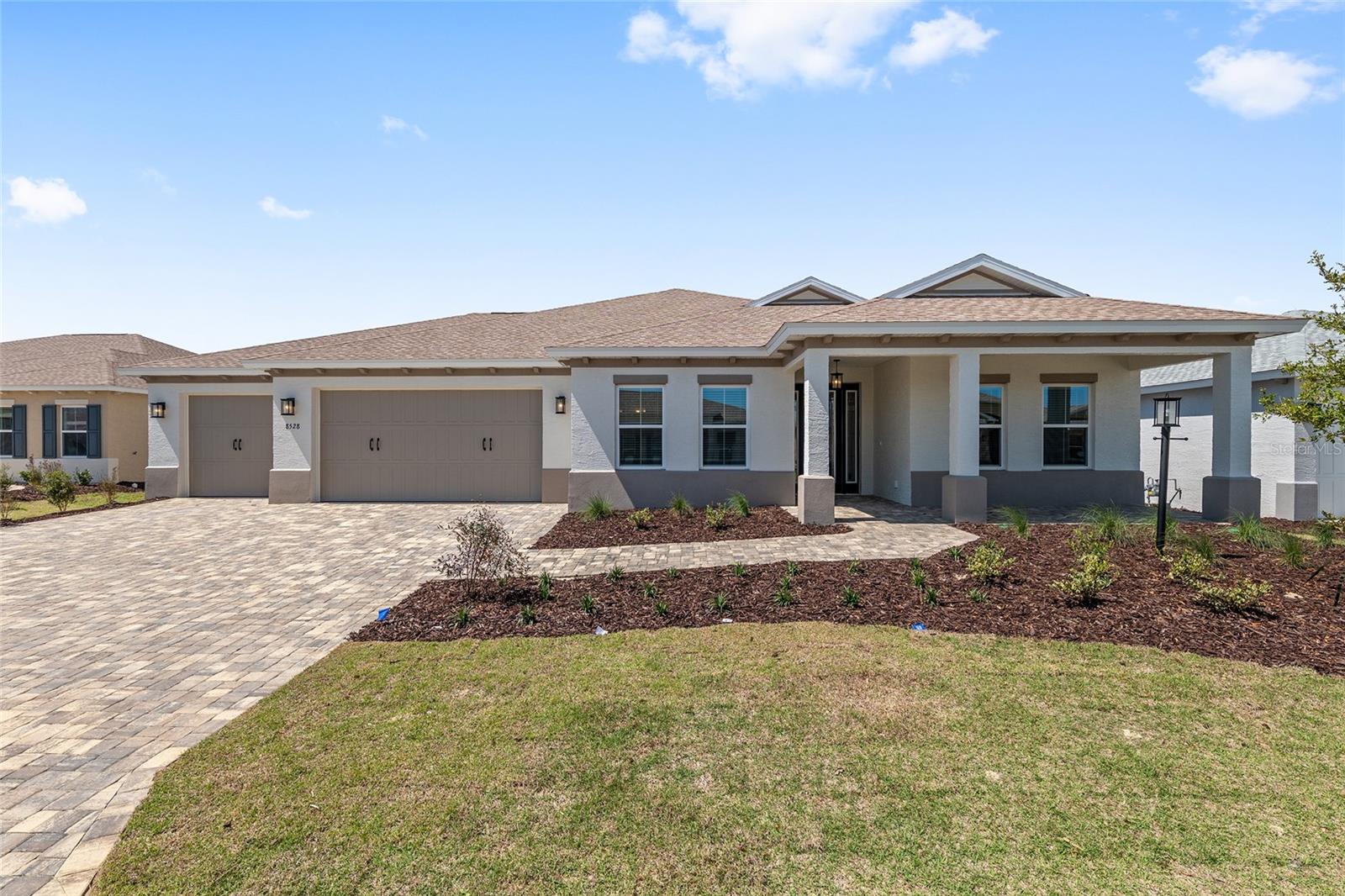 8528 SW 101ST AVE, OCALA, FL, 34481