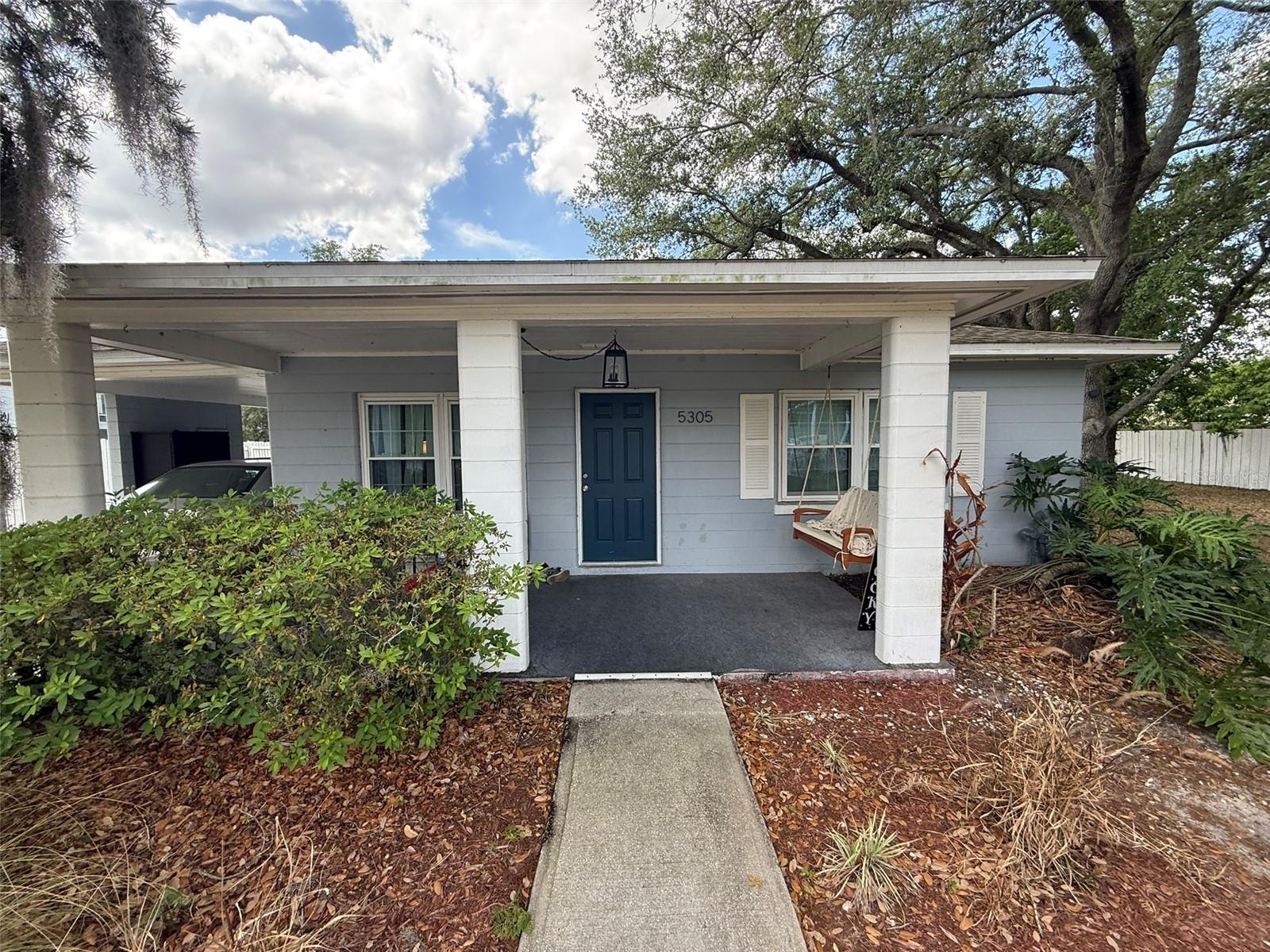 5305 WHITEWAY DR, TEMPLE TERRACE, FL, 33617