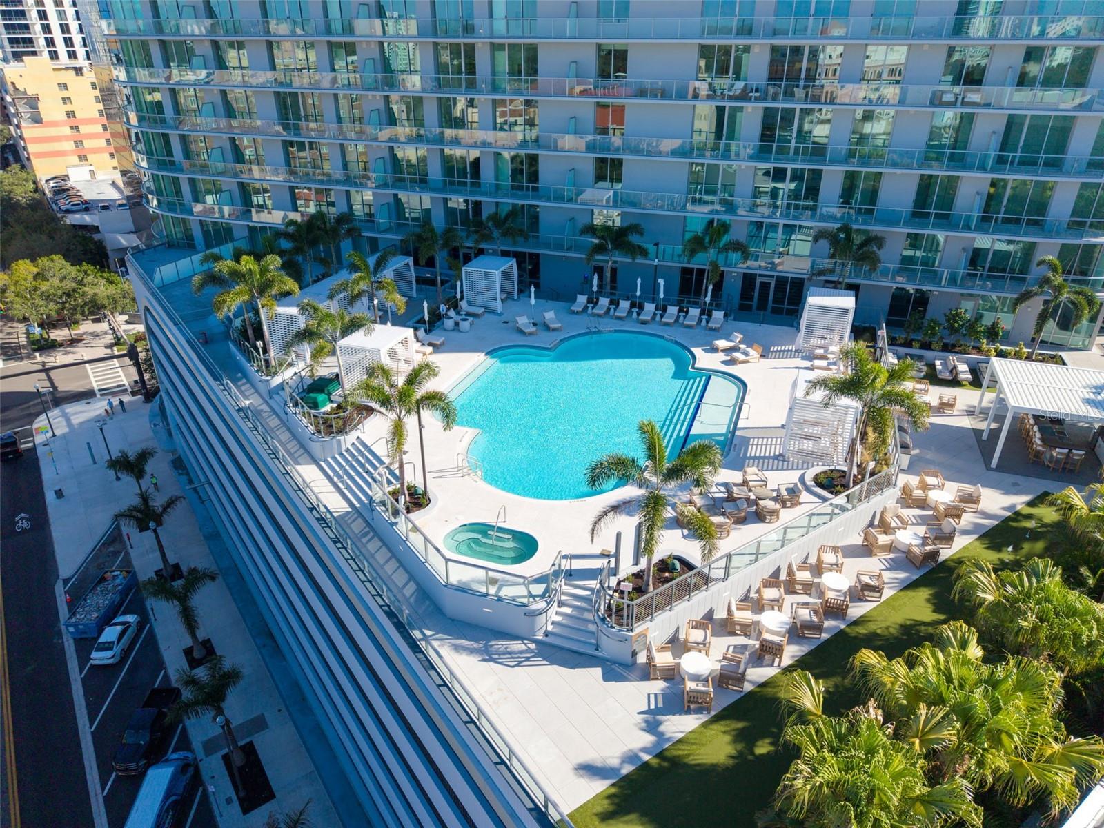 400 CENTRAL AVE #1003, ST PETERSBURG, FL, 33701