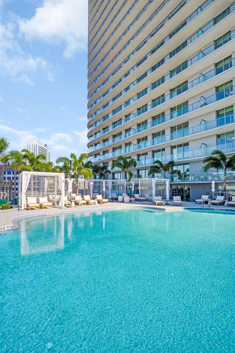 400 CENTRAL AVE #1003, ST PETERSBURG, FL, 33701