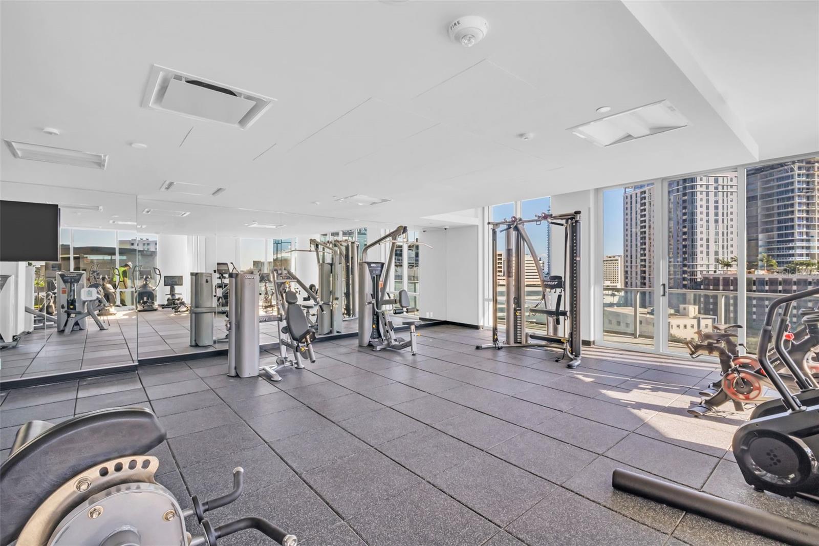 400 CENTRAL AVE #1003, ST PETERSBURG, FL, 33701