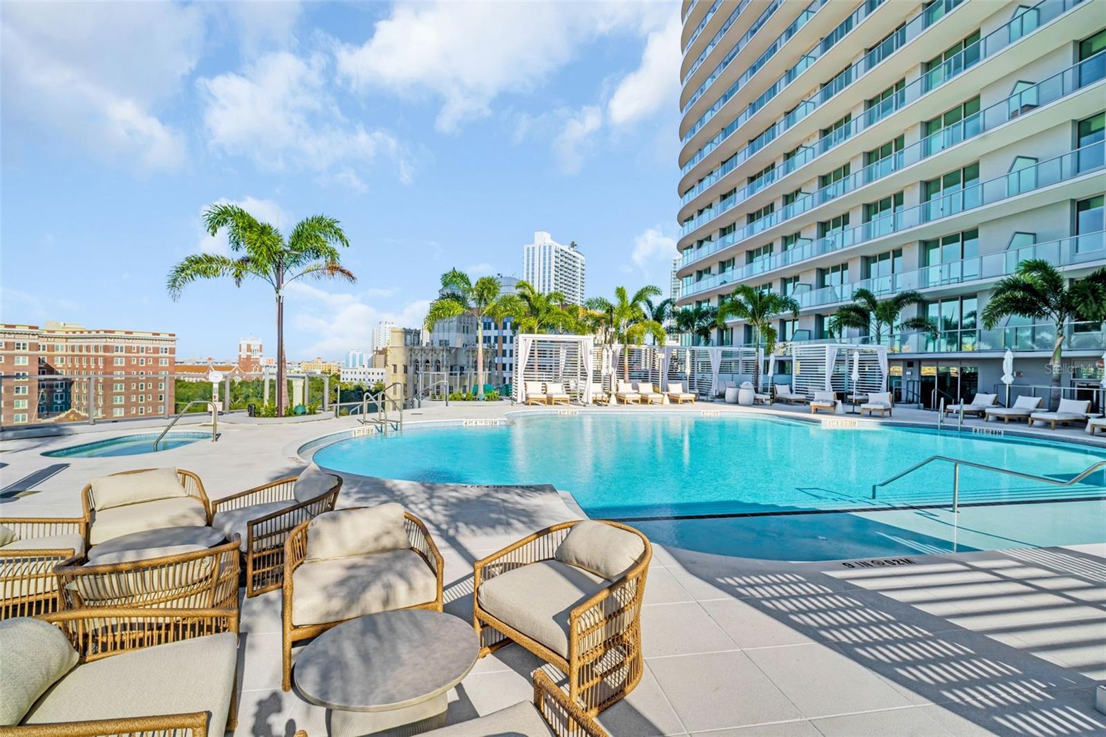 400 CENTRAL AVE #1003, ST PETERSBURG, FL, 33701