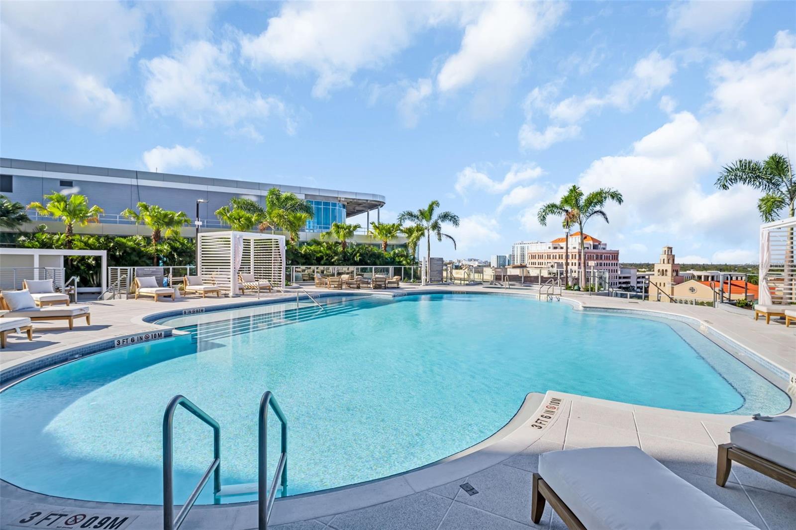 400 CENTRAL AVE #1003, ST PETERSBURG, FL, 33701