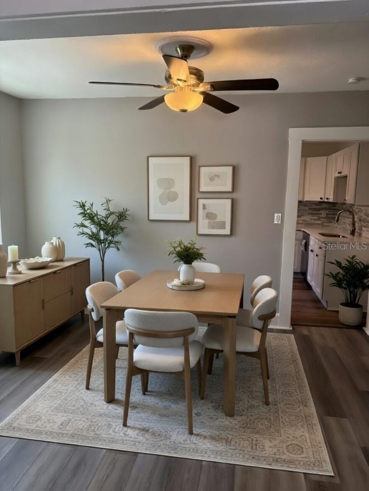 408 N MARTIN LUTHER KING JR AVE, CLEARWATER, FL, 33755