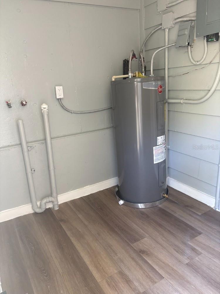 408 N MARTIN LUTHER KING JR AVE, CLEARWATER, FL, 33755