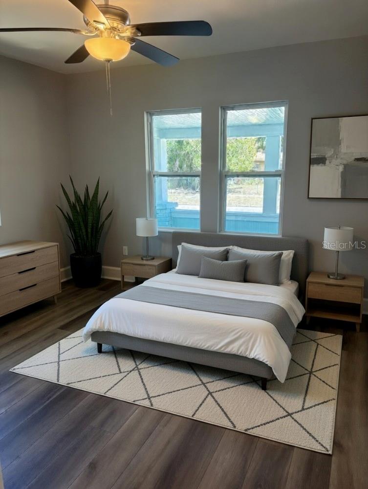 408 N MARTIN LUTHER KING JR AVE, CLEARWATER, FL, 33755