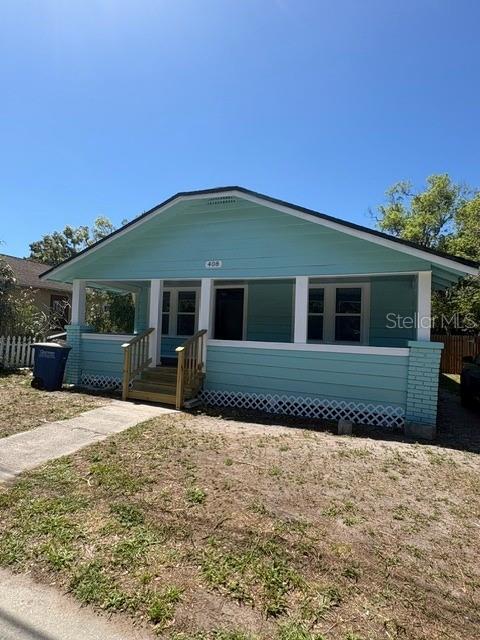 408 N MARTIN LUTHER KING JR AVE, CLEARWATER, FL, 33755