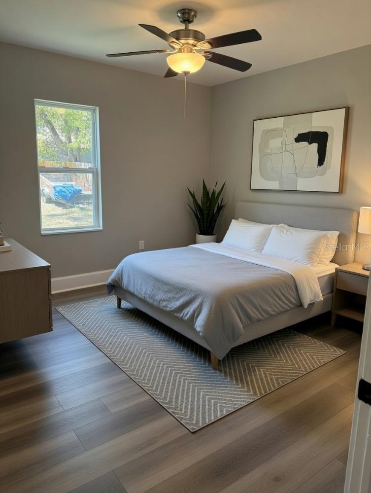 408 N MARTIN LUTHER KING JR AVE, CLEARWATER, FL, 33755