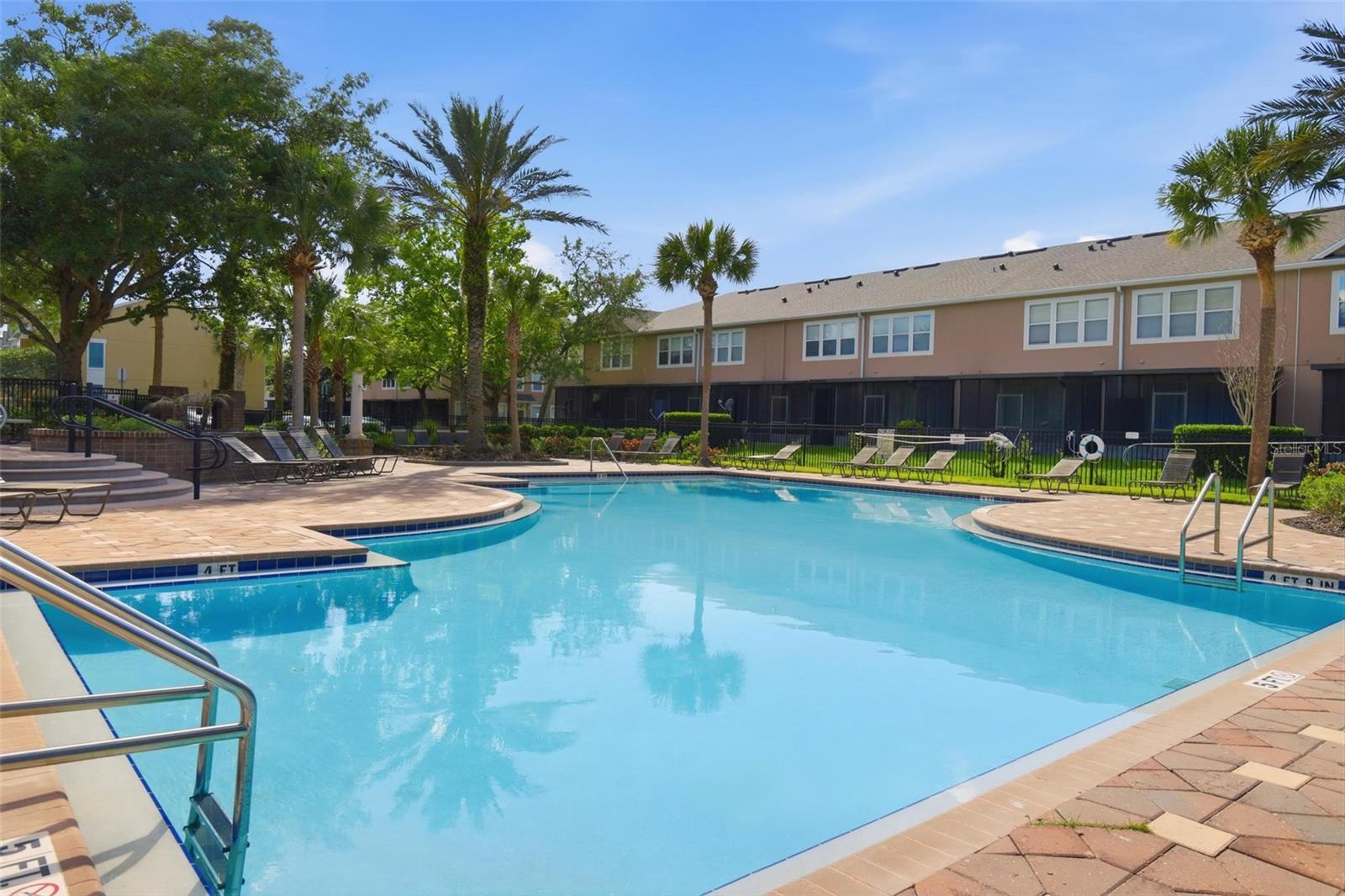 2181 STOCKTON DR, SANFORD, FL, 32771