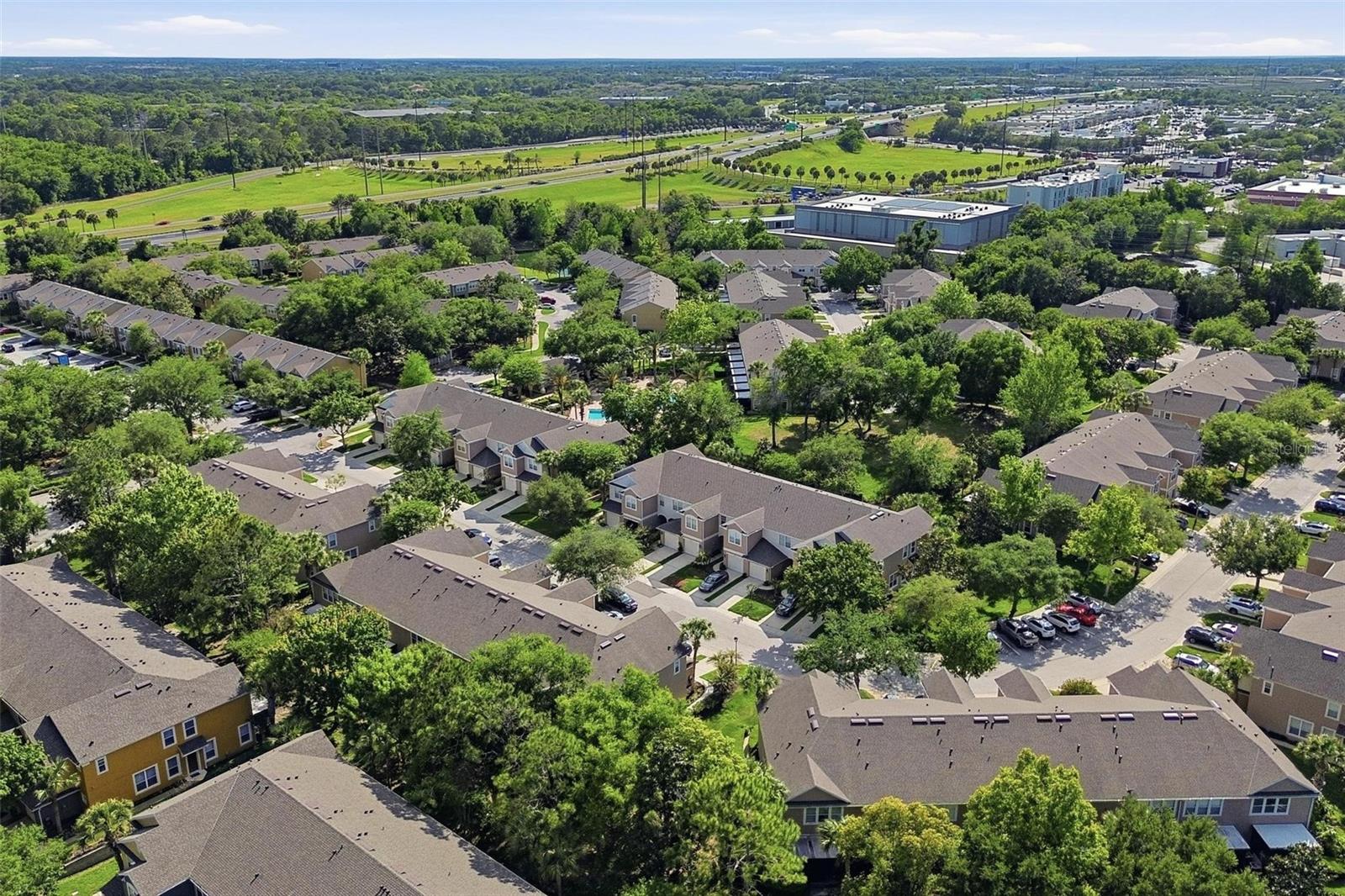 2181 STOCKTON DR, SANFORD, FL, 32771