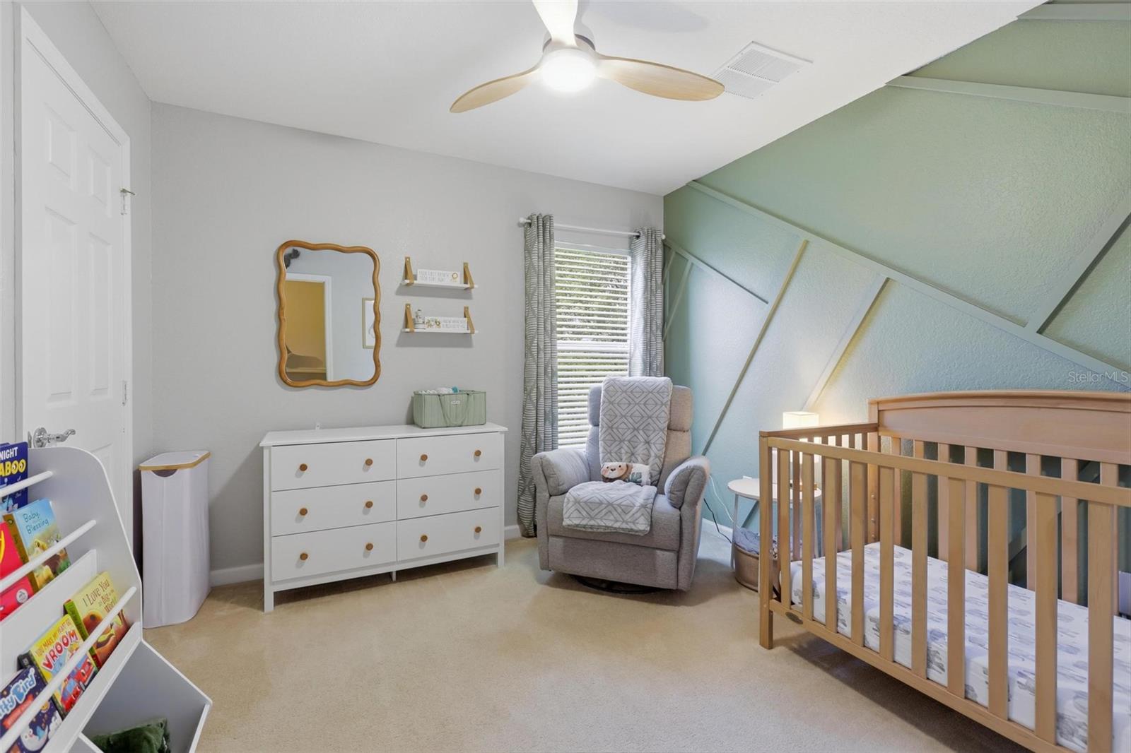 2181 STOCKTON DR, SANFORD, FL, 32771