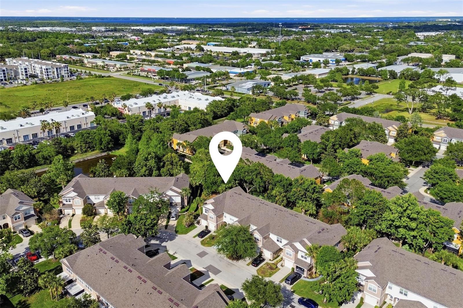 2181 STOCKTON DR, SANFORD, FL, 32771