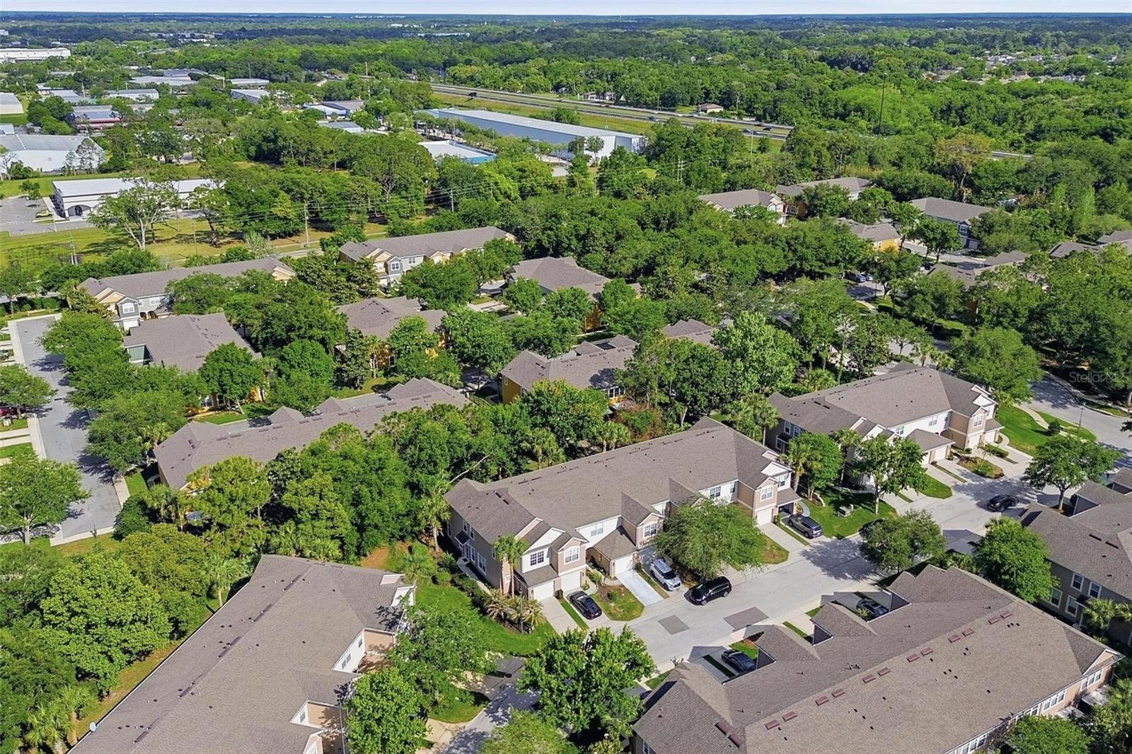 2181 STOCKTON DR, SANFORD, FL, 32771