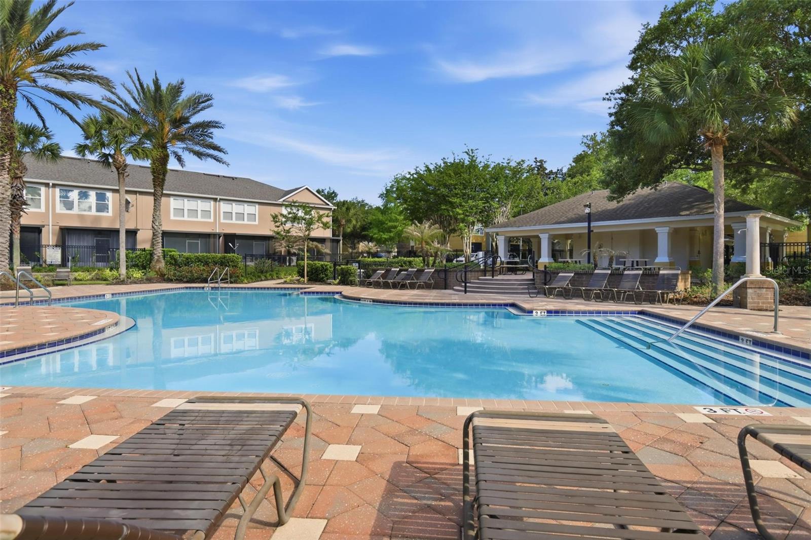 2181 STOCKTON DR, SANFORD, FL, 32771