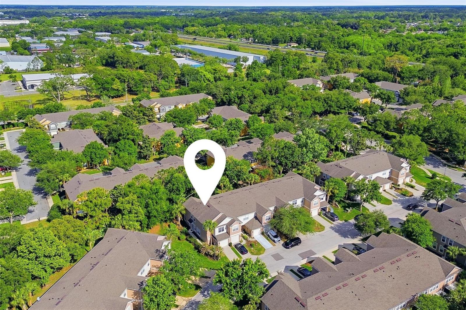 2181 STOCKTON DR, SANFORD, FL, 32771