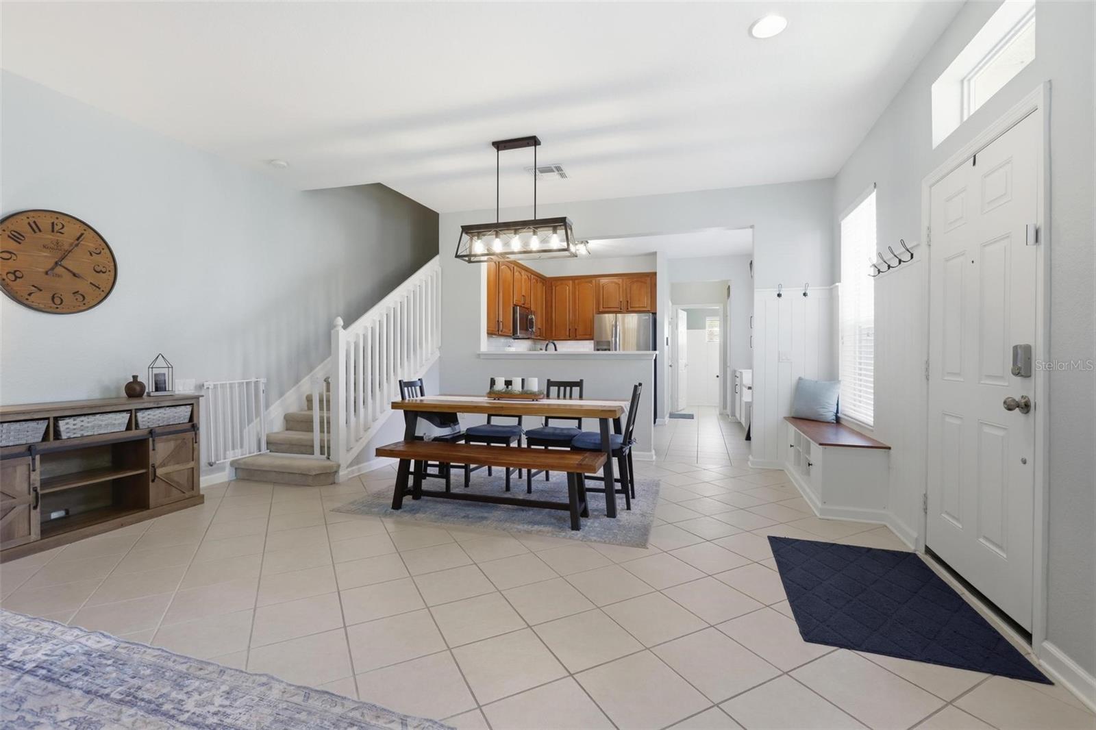 2181 STOCKTON DR, SANFORD, FL, 32771