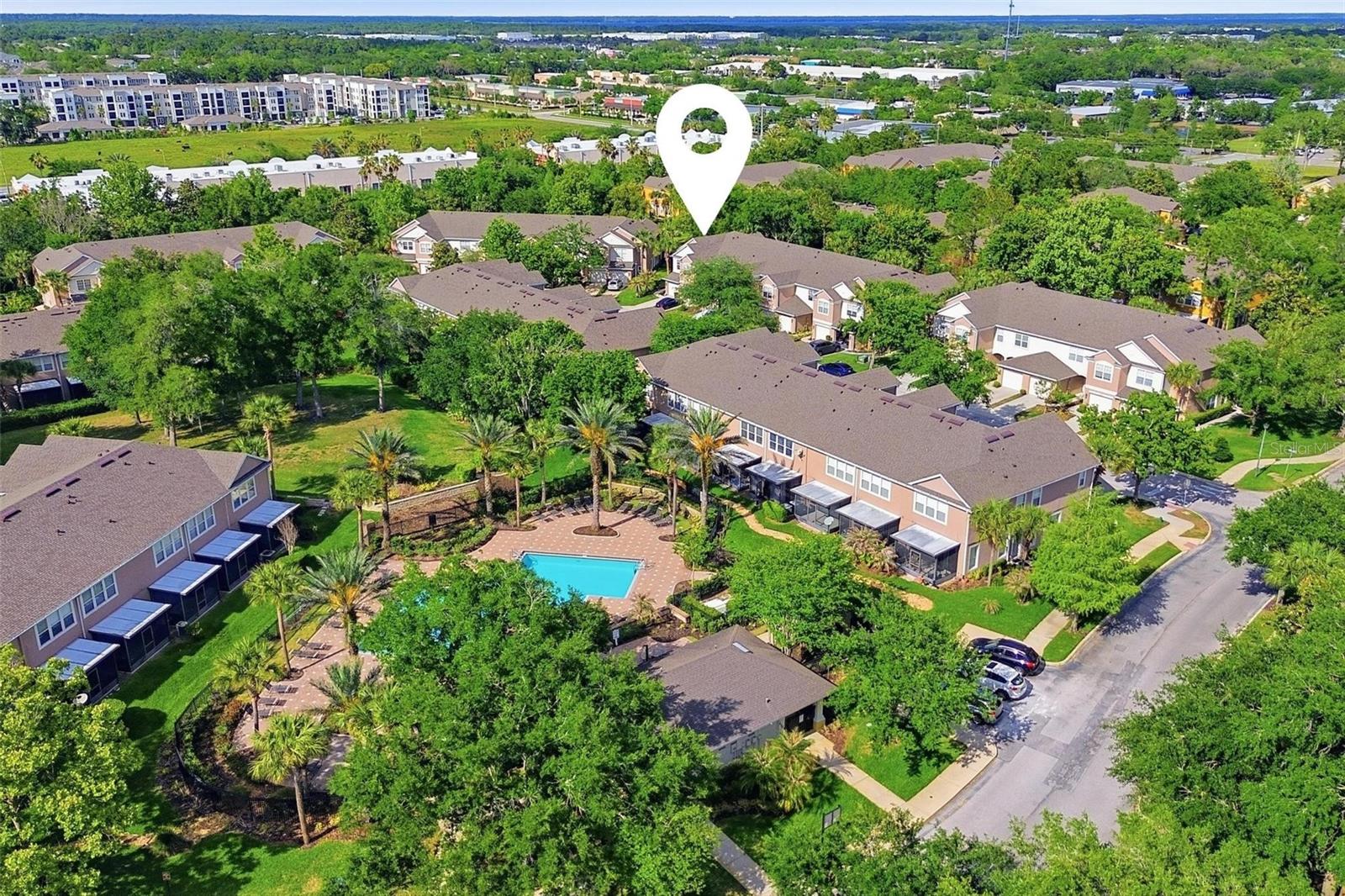 2181 STOCKTON DR, SANFORD, FL, 32771