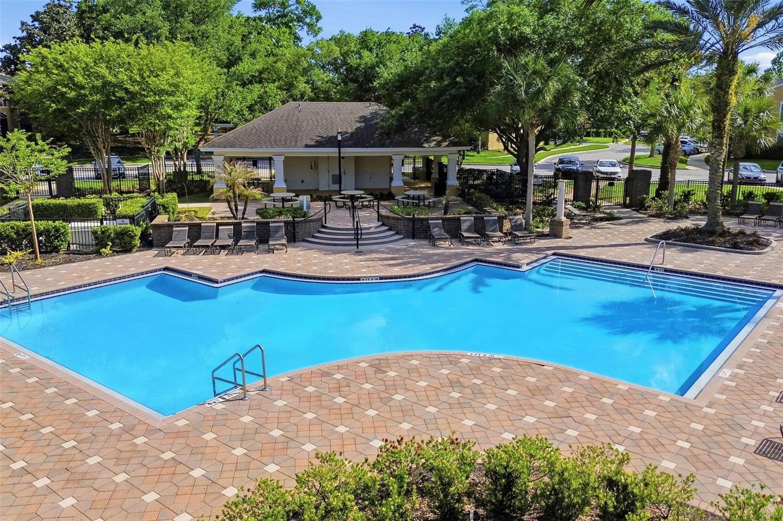 2181 STOCKTON DR, SANFORD, FL, 32771