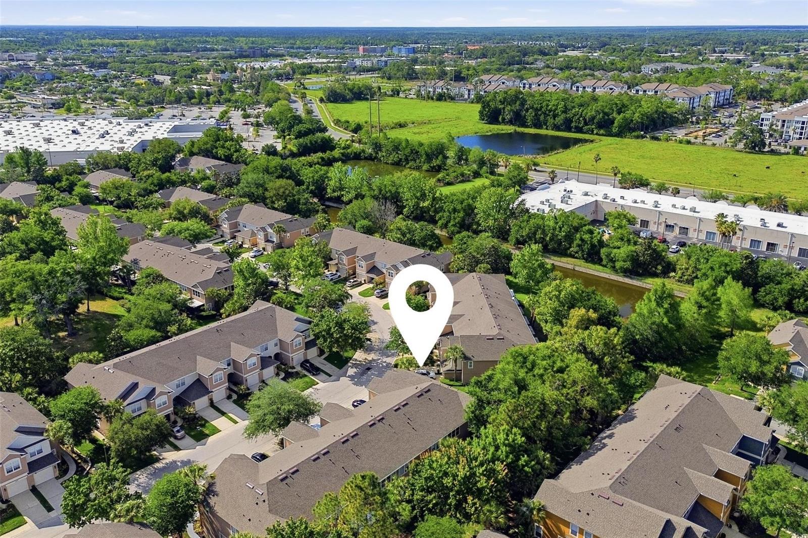 2181 STOCKTON DR, SANFORD, FL, 32771