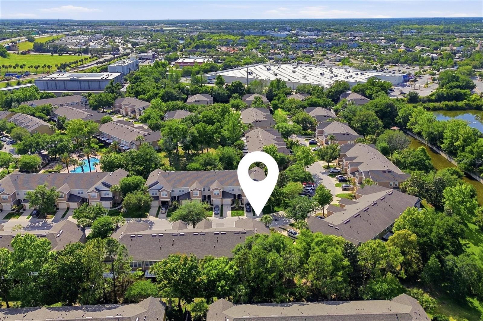 2181 STOCKTON DR, SANFORD, FL, 32771