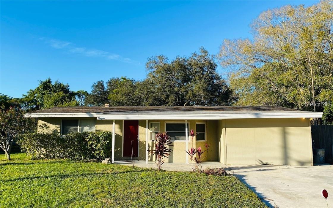 3803 FERGUSON ST, SARASOTA, FL, 34233