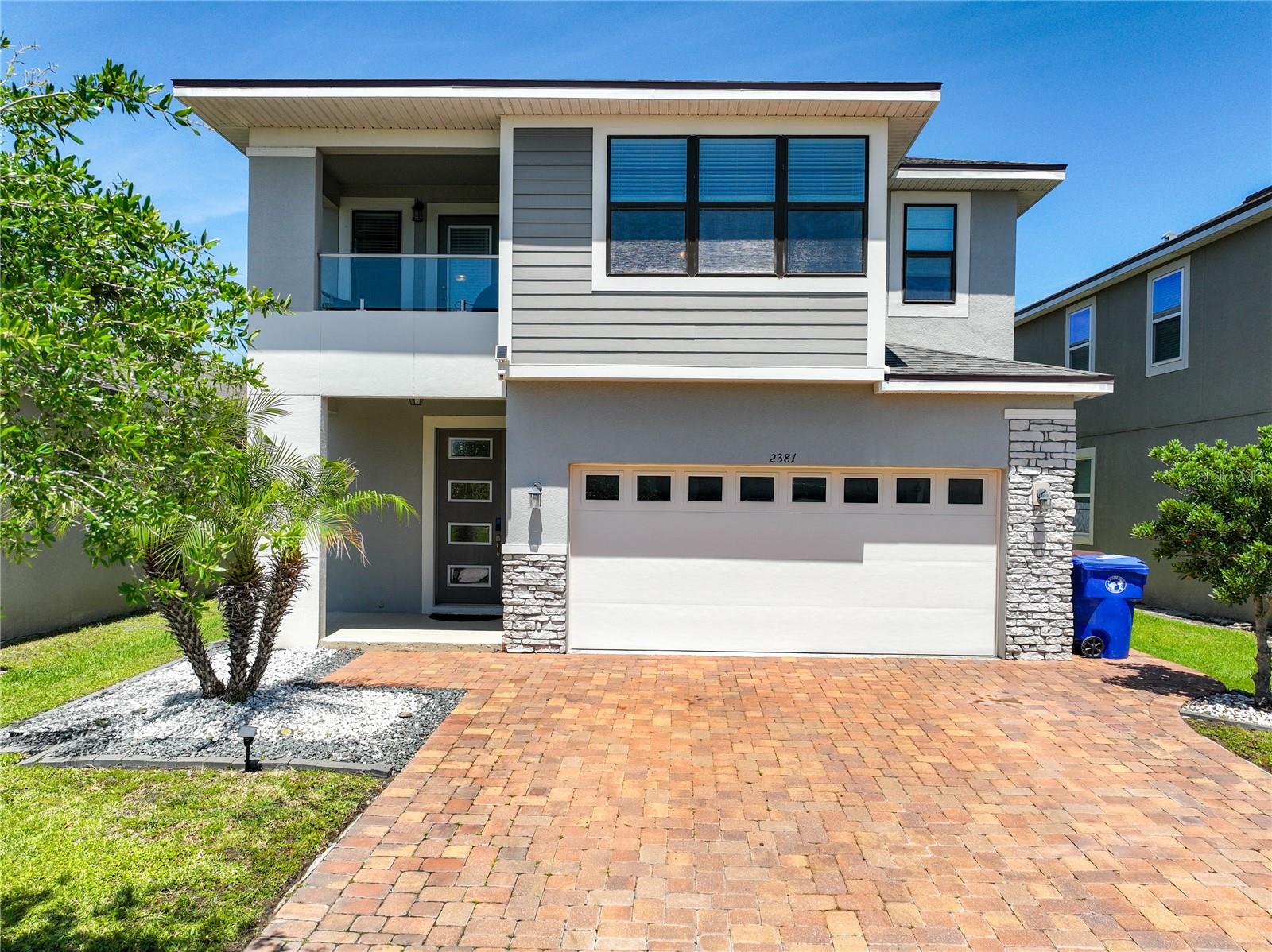 2381 RAPOLLO DR, KISSIMMEE, FL, 34741