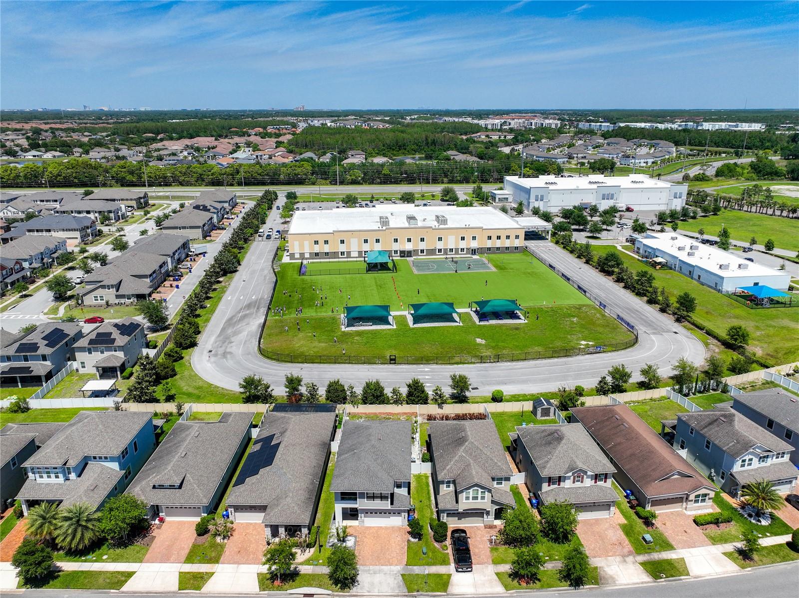 2381 RAPOLLO DR, KISSIMMEE, FL, 34741