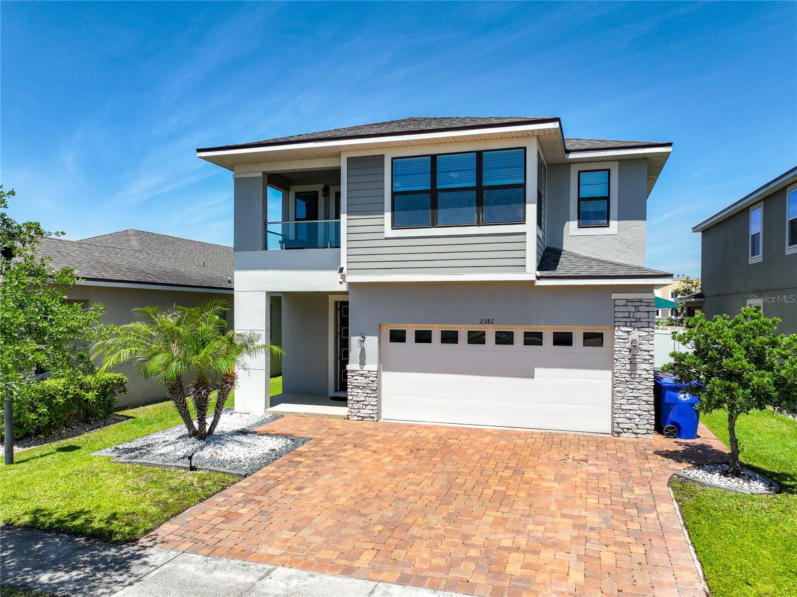 2381 RAPOLLO DR, KISSIMMEE, FL, 34741